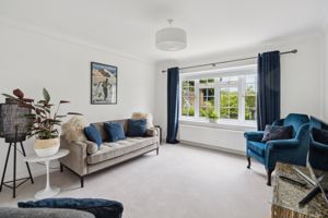 Family room- click for photo gallery